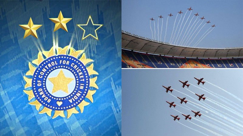 BCCI