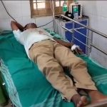 Bagalkote Bilagi Depot Driver attempts suicide