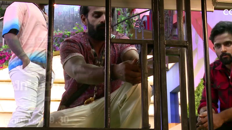 Bigg Boss 1 1