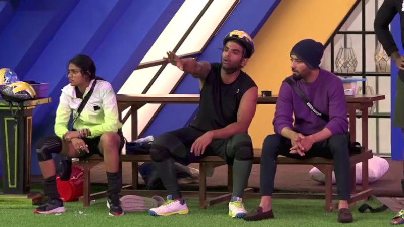 Bigg Boss 1 17