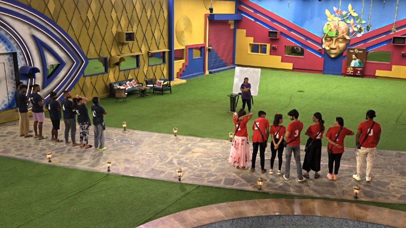 Bigg Boss 1 3