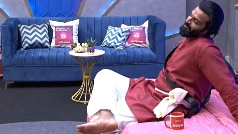 Bigg Boss 1
