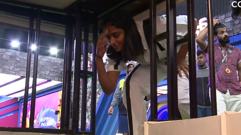 Bigg Boss 2 1