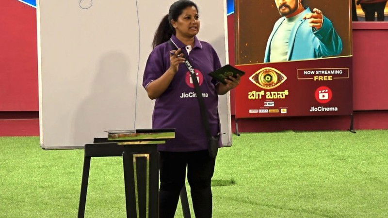 Bigg Boss 2 3