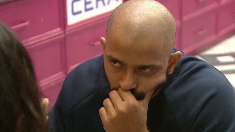 Bigg Boss 2 8