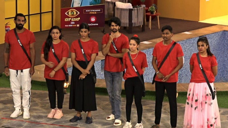 Bigg Boss 3 3