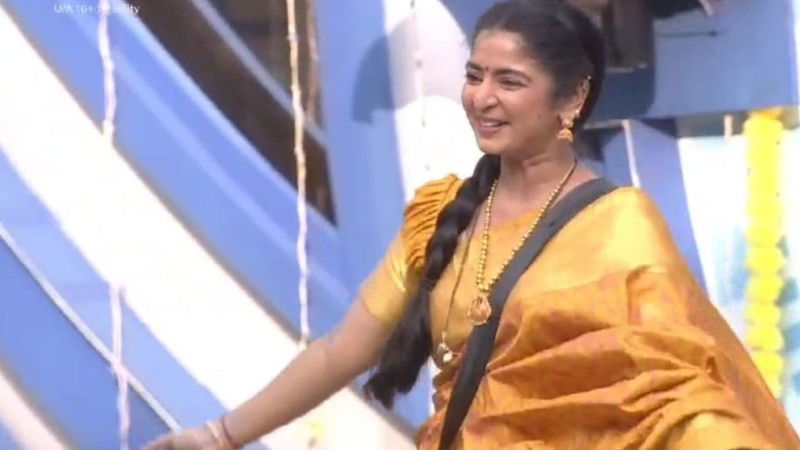 Bigg Boss 3 5
