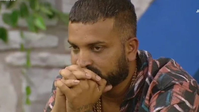 Bigg Boss 4 5