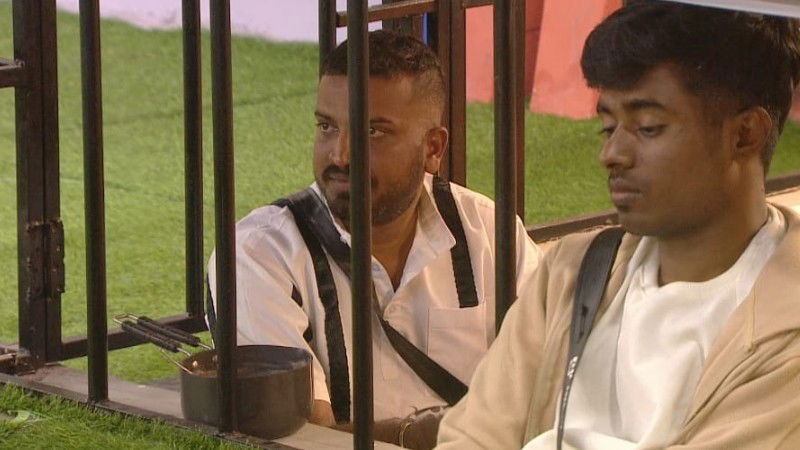 Bigg Boss 4 6