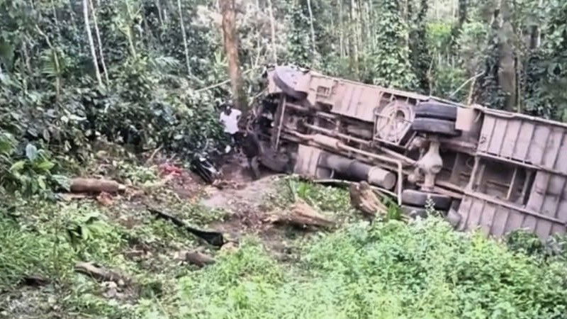 Bus Accident 2