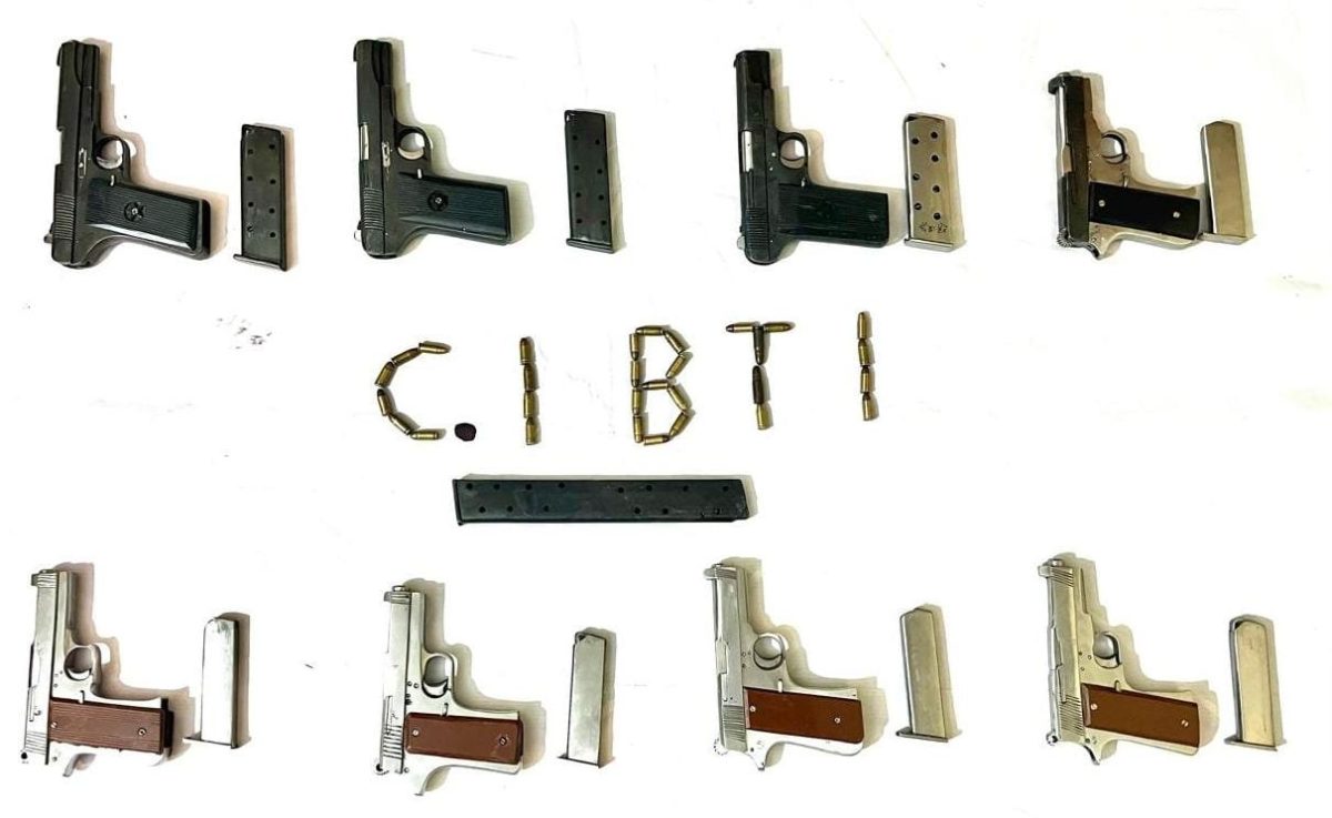 CI BTI