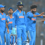 CRICKET q