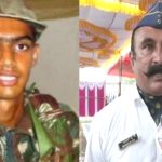 Captain Pranjal Trainer