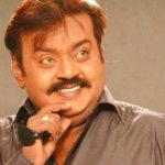 Captain Vijayakanth 2