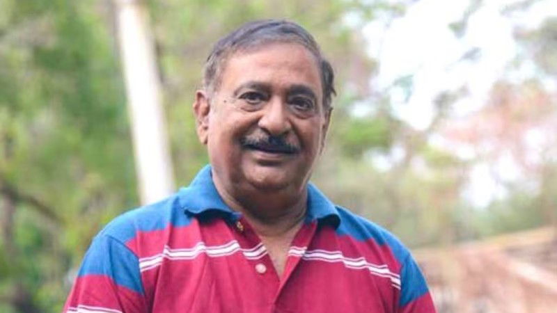 Chandra Mohan 1