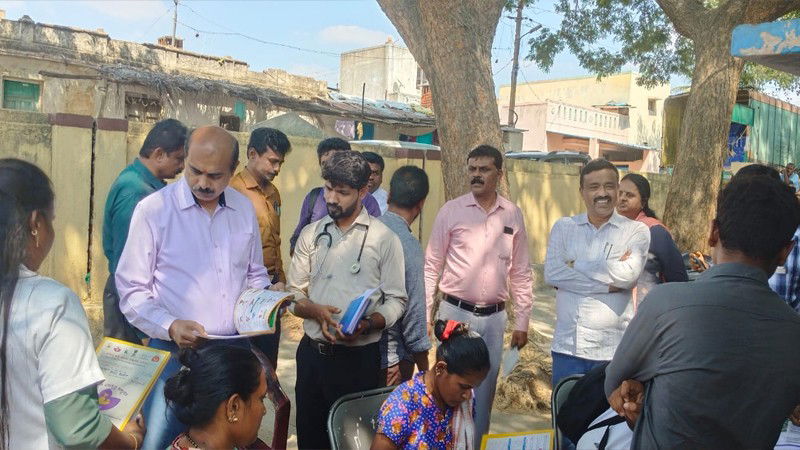 Chikkaballapur 2