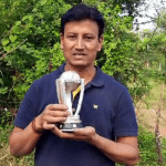 DHRWAD WORLDCUP 1