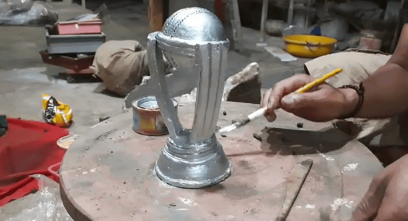 DHRWAD WORLDCUP