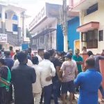 DVG Woman Death