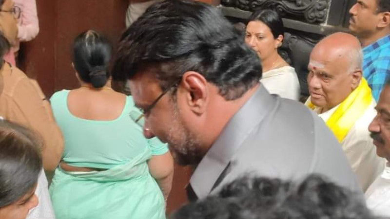 Darshan 2
