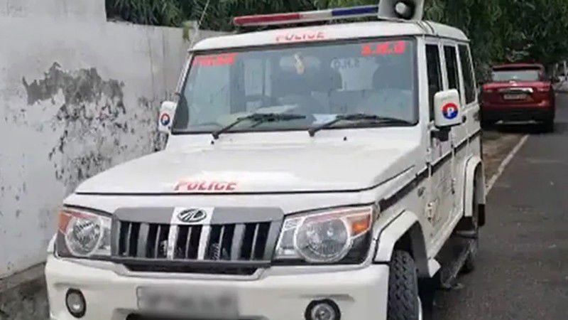 Delhi Crime 2
