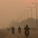 Delhi aqi Air Pollution
