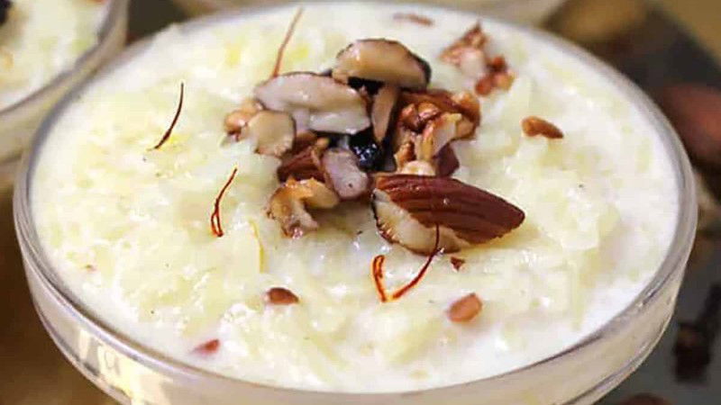 Doodh Pak 1