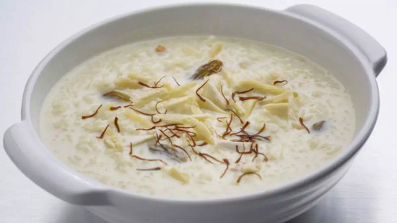 Doodh Pak