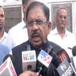 G Parameshwara