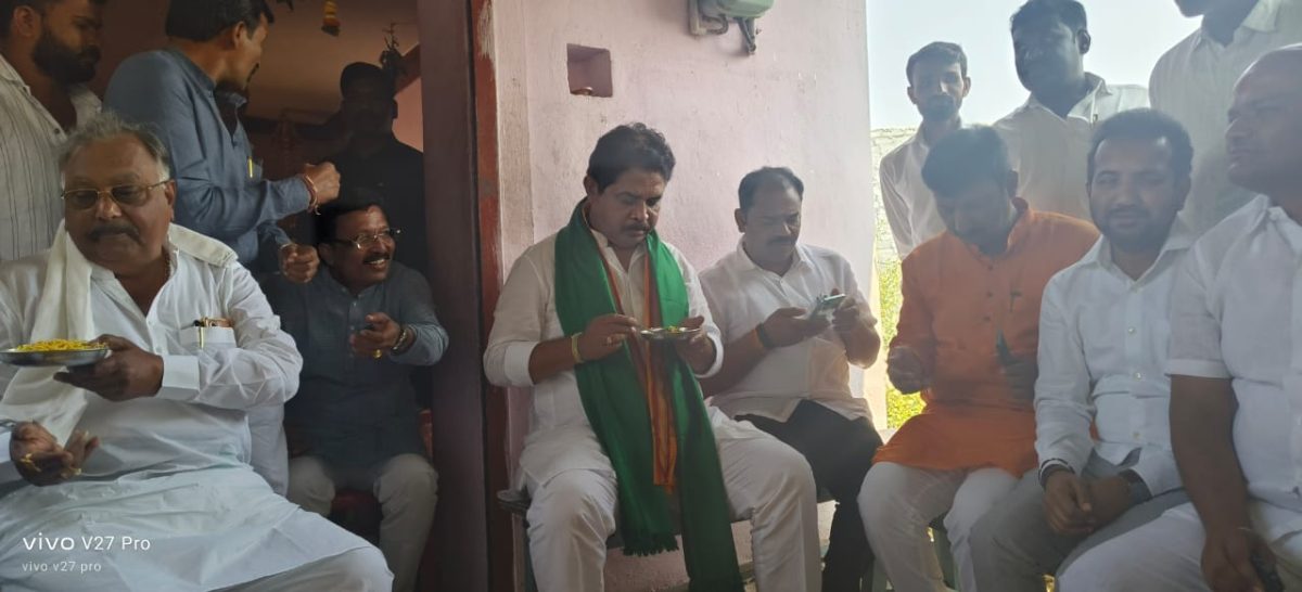 GLB R ASHOK AV 1