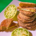 Green Tomato Fries 2