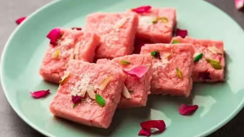 Gulab Barfi 2