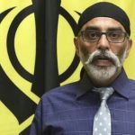 Gurpatwant Singh Pannun