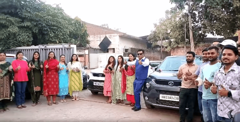 HARYANA GIFT