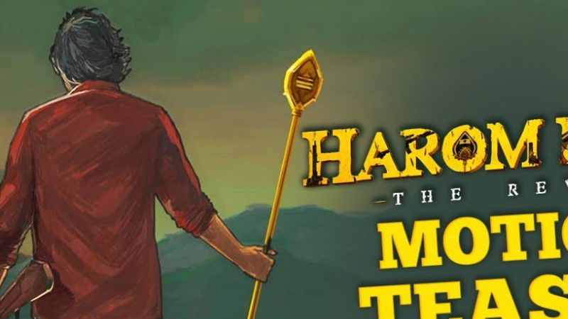 Harom Hara 3