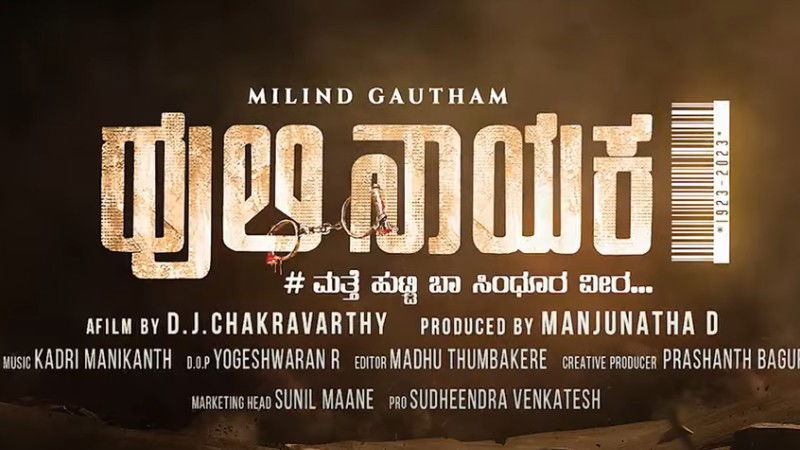 Huli Nayaka 3