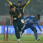 INd vs Aus 1