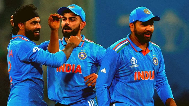 Ind vs sl 2