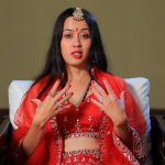 Ishani 1