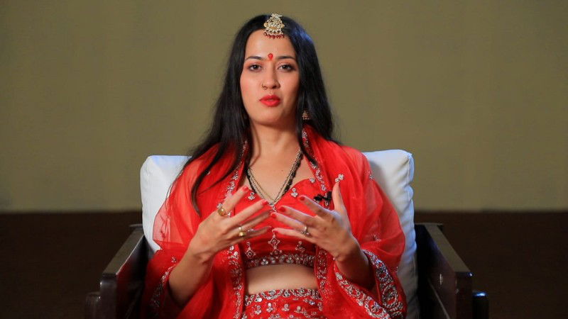 Ishani 2