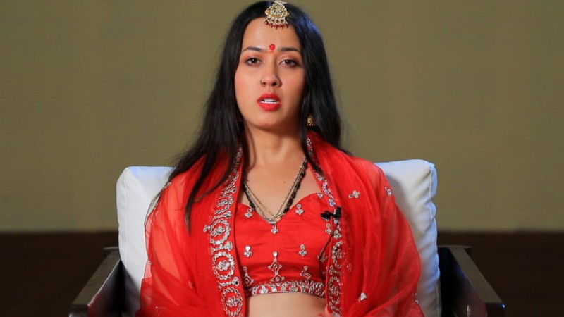 Ishani 3