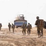 Israel army