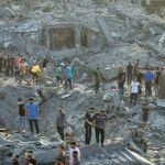 Israeli Attack