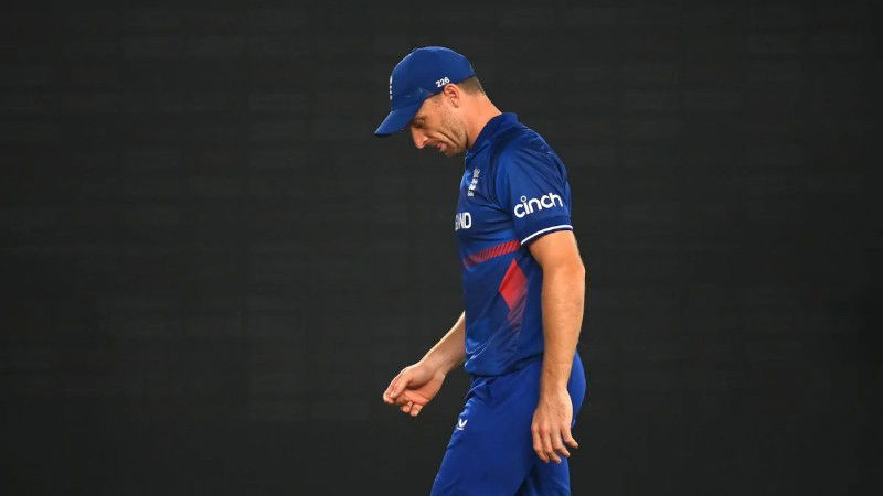 Jos Buttler