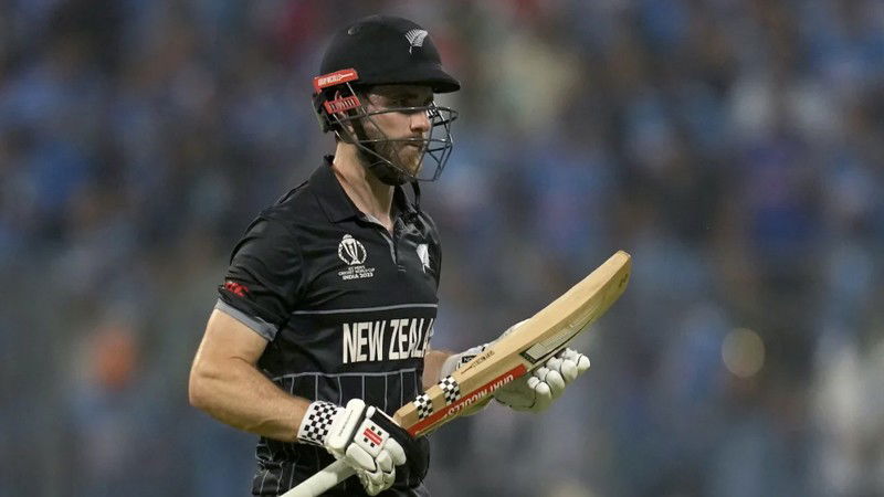 Kane Williamson