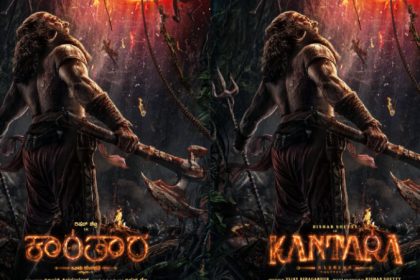 Kantara 3