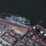 Karachi Port