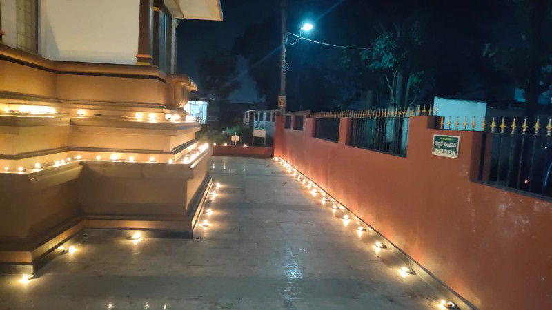 Karthika Masa Story And Its Significance Importance and History