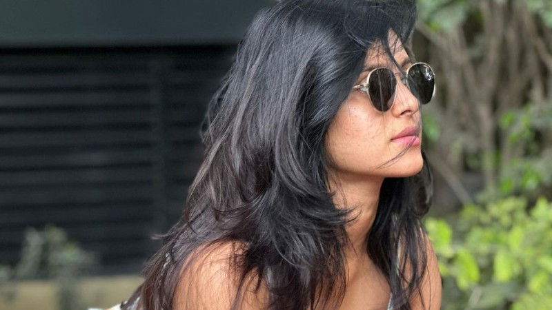 Leonilla Shweta DSouza 1