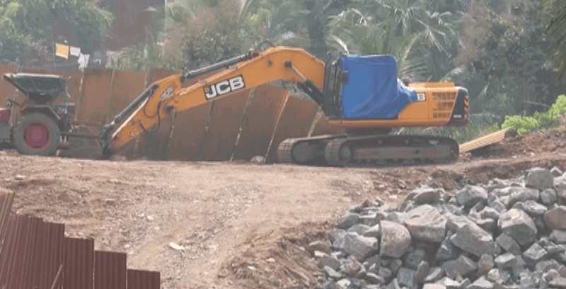 MANGALURU MINING